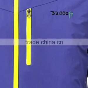 Men Custom Jogging Suit(RM3103BW) thumbnail-4