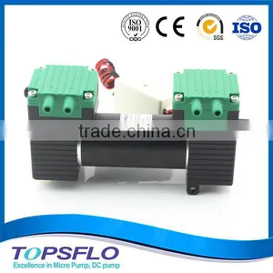 12v Mini High Flow Air Pump for Beauty thumbnail-1