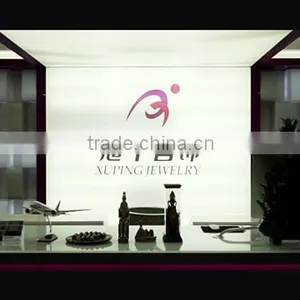 Guangdong Xuping Jewelry Co., Ltd. company overview - view 1 thumbnail