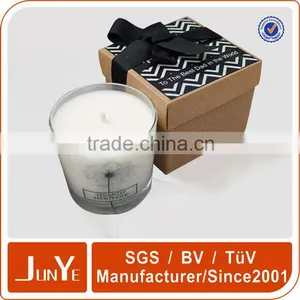 Free Design Custom Made Luxury Candle Gift Paper Box thumbnail-4