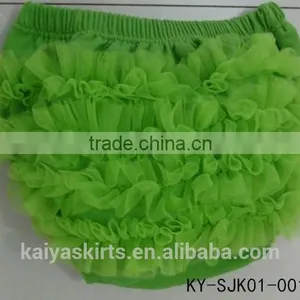 2016 Slim Panties Mature Lady Cotton and Chiffon Ruffled Pictures of Girls Without Underwear thumbnail-5