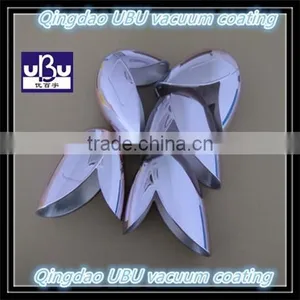 Plastics Coated by Evaporation Coating Machine thumbnail-3