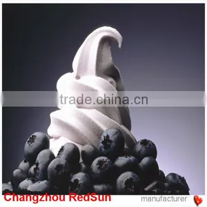 Halal Certified Non Dairy Creamer Powder Bulk for Ice Cream thumbnail-3