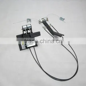 Clutch Pedal thumbnail-1