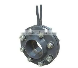 High Accuracy Welding Type Nozzle Throttling Flowmeter thumbnail-5