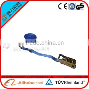 JILI SALES PROMOTION Ratchet Tie Down With Good Qualtiy thumbnail-3