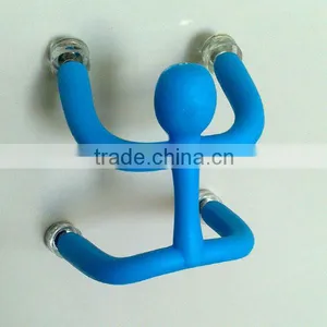 Flexible Magnetic TPE Toys thumbnail-1