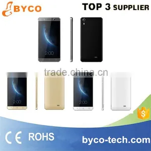 Cheap Big Screen Android Phone With Lowest Price 5" Ultra Slim Android 5.1 Smart Phone 3G Quad Band Mobile Phone Quality Choice thumbnail-1