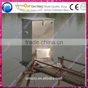 Top Quality in Stock Automatic Auto Fish Feeder thumbnail-5