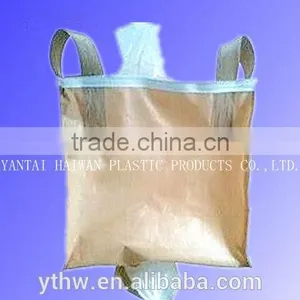 Anti-static and Water-proof Fabric Big Bag/ventilated U-panel Baffle Bag/any Size and Color thumbnail-1