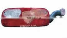 Trailer Parts, Trailer Lighting, Trailer Rear Lamp thumbnail-1