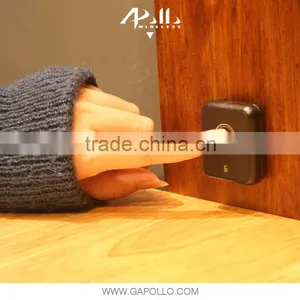 GOLD APOLLO - Wireless Service Bell Wireless Calling System Waiter Call thumbnail-3