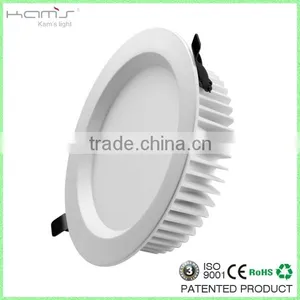 5000K Downlight High CRI Dimmable Led Recessed Downlight Brightness thumbnail-2