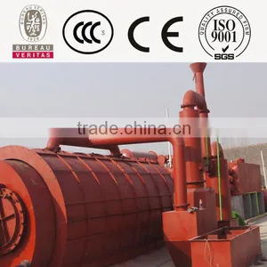 the Tyre Plastic/tyre Plant Environmental Friendly and Environmental Friendly thumbnail-3