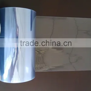Pvc Blister Film Pvc Film for Vaccum Forming thumbnail-1