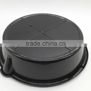 A0455 Plastic Drain Pan 6L Capacity thumbnail-3