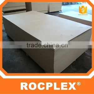 Packing Grade Plywood 1220x2440x3mm thumbnail-4