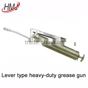China Supplier Hand Operated Grease Gun thumbnail-4