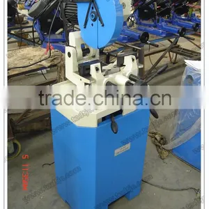 HSS Circular Saw Blade TV300 Circular Metal Cutting Saw for Sale thumbnail-6