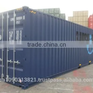 USED NEW Shipping Containers for Sale Jizan Najran Taif Abha Saudi Arabia thumbnail-1