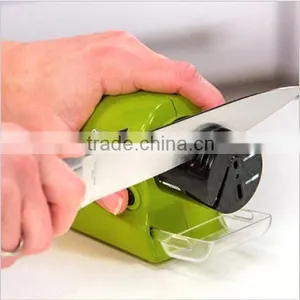 As Seen On TV New Electric Knife Sharpener Swifty Sharp thumbnail-2
