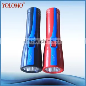 1w Powerful Mini Flashlight With Money Detector Function thumbnail-1