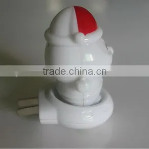 Mini Bedroom Children Led Night Light Wall Lamp thumbnail-6