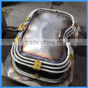 Water Tank Annealing Machine Electric Heating Machine (JLC-120KW) thumbnail-6