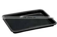 High Quality Cheap Price Black Conductive PCB Tray thumbnail-1