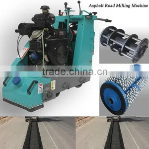 2016 Advanced Asphalt Miller thumbnail-1