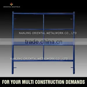 Scaffolding Frame Spigot, Scaffolding Connector thumbnail-5