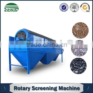 China Simple Structure, Wear Resisting Automatic Sieving Machine!!! High Cost-performance Ratio!! thumbnail-3