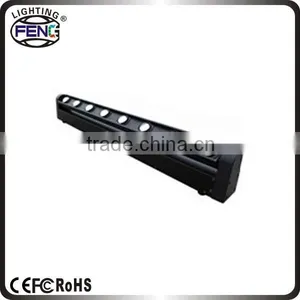 Led 8pcs 10w Beam Moving Head Bar 4in1 Rgbw Beam Led thumbnail-3
