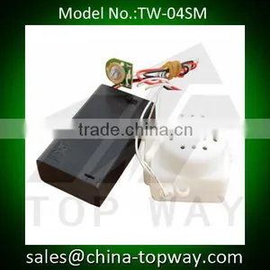 China Customized Sound Module for Kids Educational Plush Toys thumbnail-4