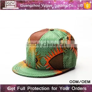 Online Wholesale 100% Cotton African Real Wax Sanhe Quality Wax Printing Fabric thumbnail-6