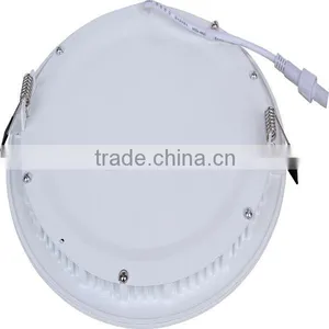 LED Panel Light,plafoniere Led, Three Color Light thumbnail-4