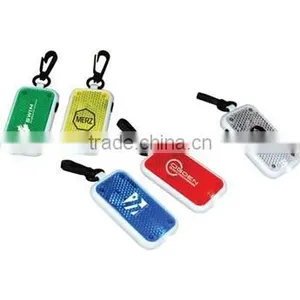 Plastic LED Warning Lamp thumbnail-1