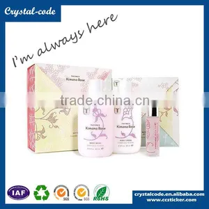 Adhesive Printing Cosmetic Product Packaging Label thumbnail-6