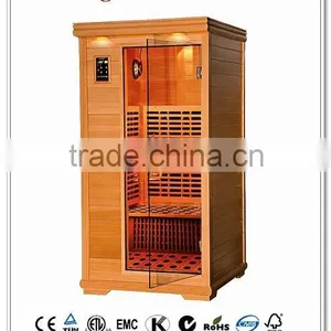 Portable Mini Saunas for Lady & Men thumbnail-2