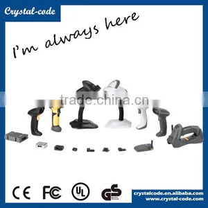 UE966 Mini Laser Barcode Scanner Scan Engine With Super Sanning and Durability thumbnail-5
