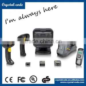 Mindeo CS3290-2D Cordless 2D RF Programmable Laser Barcode Scanner thumbnail-3