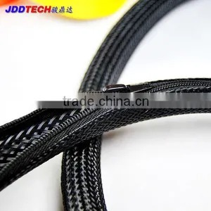 Zipper Cable Sleeve -VW-1 Flammability thumbnail-2