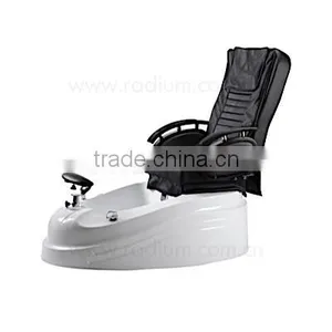 WB-2307 Luxury Pedicure Spa Massage Chair for Nail Salon thumbnail-1