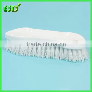 ESD Cloth Cleaning Scrub Brush thumbnail-1