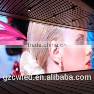 p3 Smd Led Display Indoor/ P3led Display Modules/ Video Indoor Smd Led Billboard p3 Advertising thumbnail-6