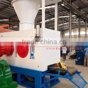 Coal Ball Press Machine Small Ball Press Machine Charcoal Ball Pressing Machine Factory Sale +8615896531755 thumbnail-3