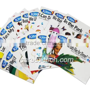 Books for Talking Pen China Factory thumbnail-3