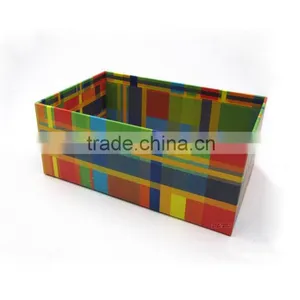 Colorful Different Sizes Gift Packaging Boxes thumbnail-3