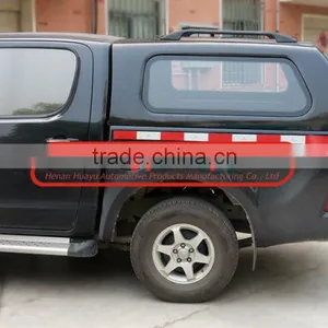 Foton Tunland Double Cab Canopy thumbnail-4