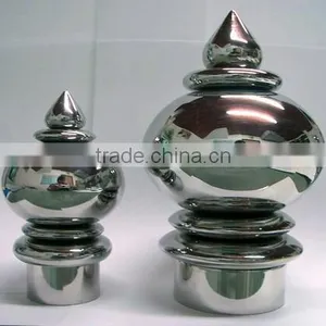 Pillar Balls Pipe Fittings thumbnail-1